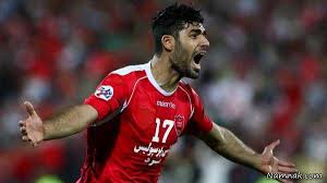 طارمی صدرنشین جدول بهترین گلزنان لیگ شد