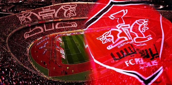 پیام های تبریک هنرمندان و ورزشکاران به مناسبت قهرمانی پرسپولیس