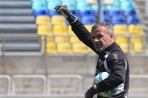 مربی پرسپولیس: سال آینده هم قهرمانیم/ الهلال را می بریم