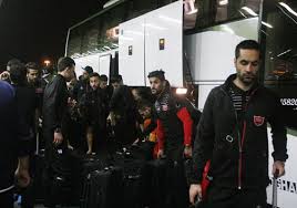 کاروان پرسپولیس راهی عمان می شود/ غیبت رفیعی در سفر به عمان
