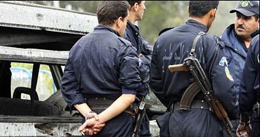 عامل انتحاری هنگام فرار خودش را در شرق الجزایر منفجر کرد