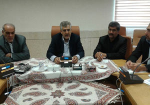 در 35 هزارهکتار اراضی اردستان عملیات مبارزه با پشه سالک اجرا شده است
