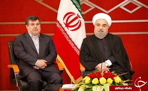 رییس جمهور به قزوین سفر می کند