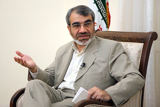 علت تشکیل جلسه اعضای شورای نگهبان در قم از زبان &laquo;کدخدایی&raquo;