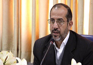 سید جلیل میرمحمدی رئیس ستاد مردمی حجت ‌الاسلام رئیسی در استان یزد