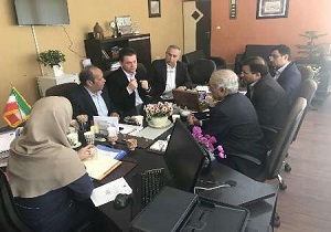 سرمایه گذاری ترکیه برای راه اندازی نیروگاه سیکل ترکیبی دراستان