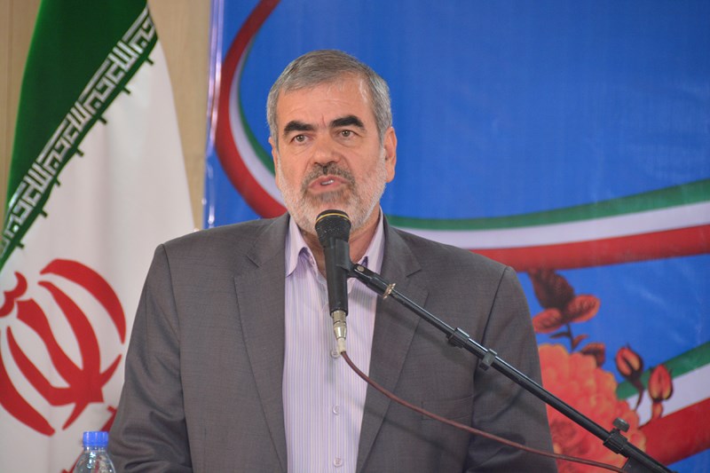ساخت بیش از 110 هزار کلاس درس توسط خیران مدرسه ساز