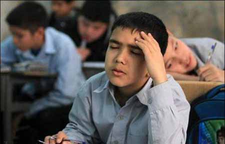 نقش موثر والدین در ایجاد اعتدال نیازهای نوجوان