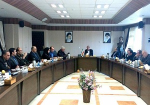مدارس آسیب دیده از سیل باید سریع به حالت عادی خود بازگردند