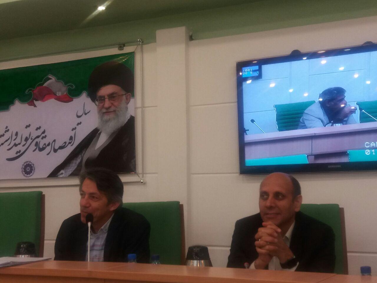 نمایشگاه بین المللی معدن درکرمان برگزار می شود