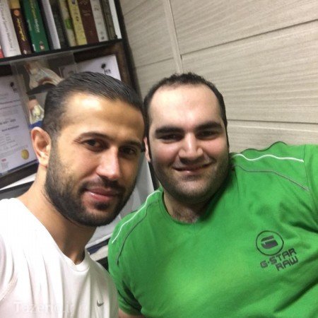 پیکر بی جان پسر، بدترین هدیه به پدر شد