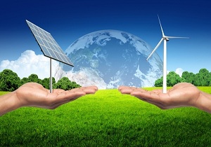 همکاری سرمایه گذاران ایتالیایی برای تولید انرژی پاک در هرمزگان