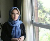 حضور نیلوفر لاری&zwnj;پور با &laquo;بی من فروغ نخوان&raquo; در نمایشگاه کتاب 96