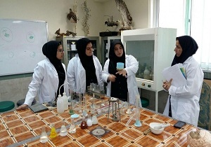 628 پژوهش سرای دانش آموزی در کشور فعالیت می کنند