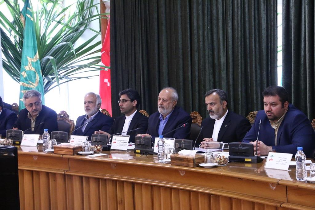 ظرفیت‌های اقتصادی و گردشگری استان، زمینه اصلی همکاری با تاتارستان است