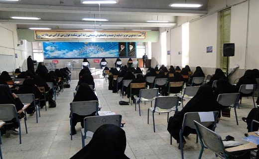 نگاهی به پر بیننده ترین اخبار روز گذشته در سمنان