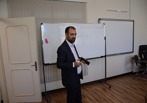 برگزاری دوره دکترای کسب و کار