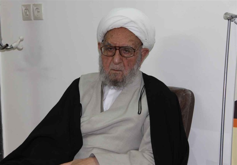 &zwnj;دولت باید برای مشکل ریزگردها فکر اساسی &zwnj;کند&zwnj;