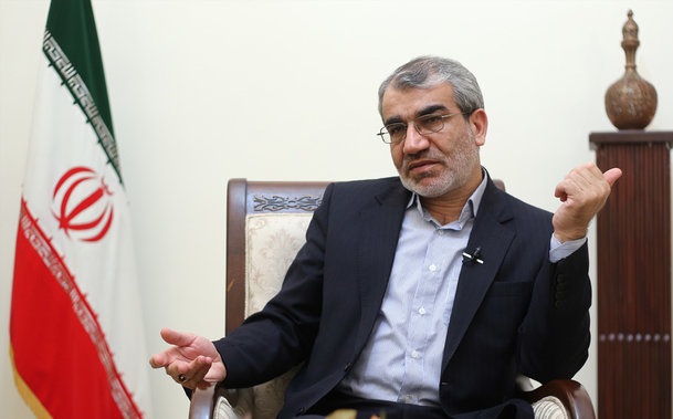 پاسخ &laquo;کدخدایی&raquo; به منتقدان نظریه اخیر فقهای شورای نگهبان