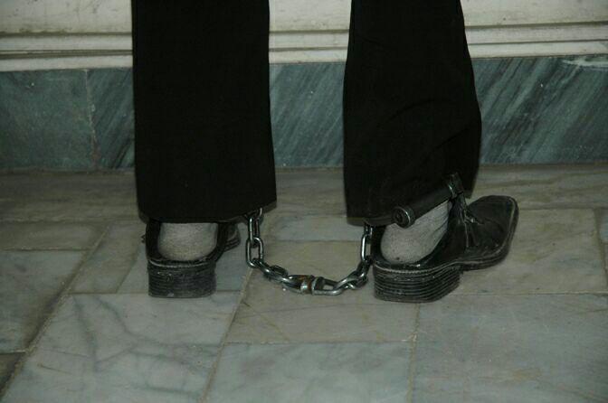 دستگيری قاتل فراری بعد از 21 سال
