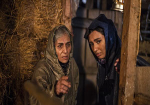«چهل کچل» به هند می‌رود