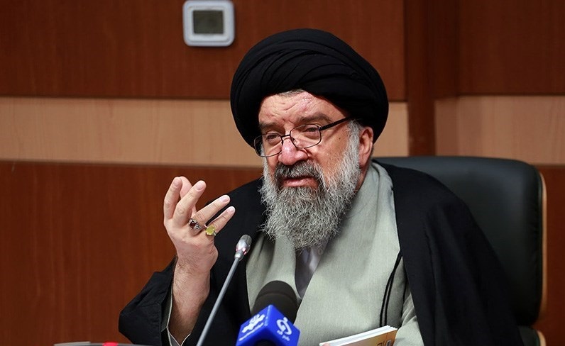 دولت سیاستی که زبان دشمن را دراز کرده تغییر دهد