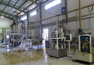 پرداخت 240 میلیارد تومان تسهیلات حمایتی به واحدهای تولیدی اردبیل