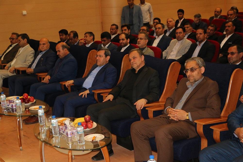 ظرفیت گردشگری کرمان کم نظیر است
