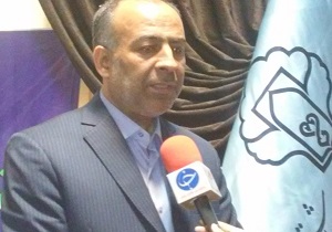 خطر شوری نان، نان نانوایان یزدی دارای نمک اضافه