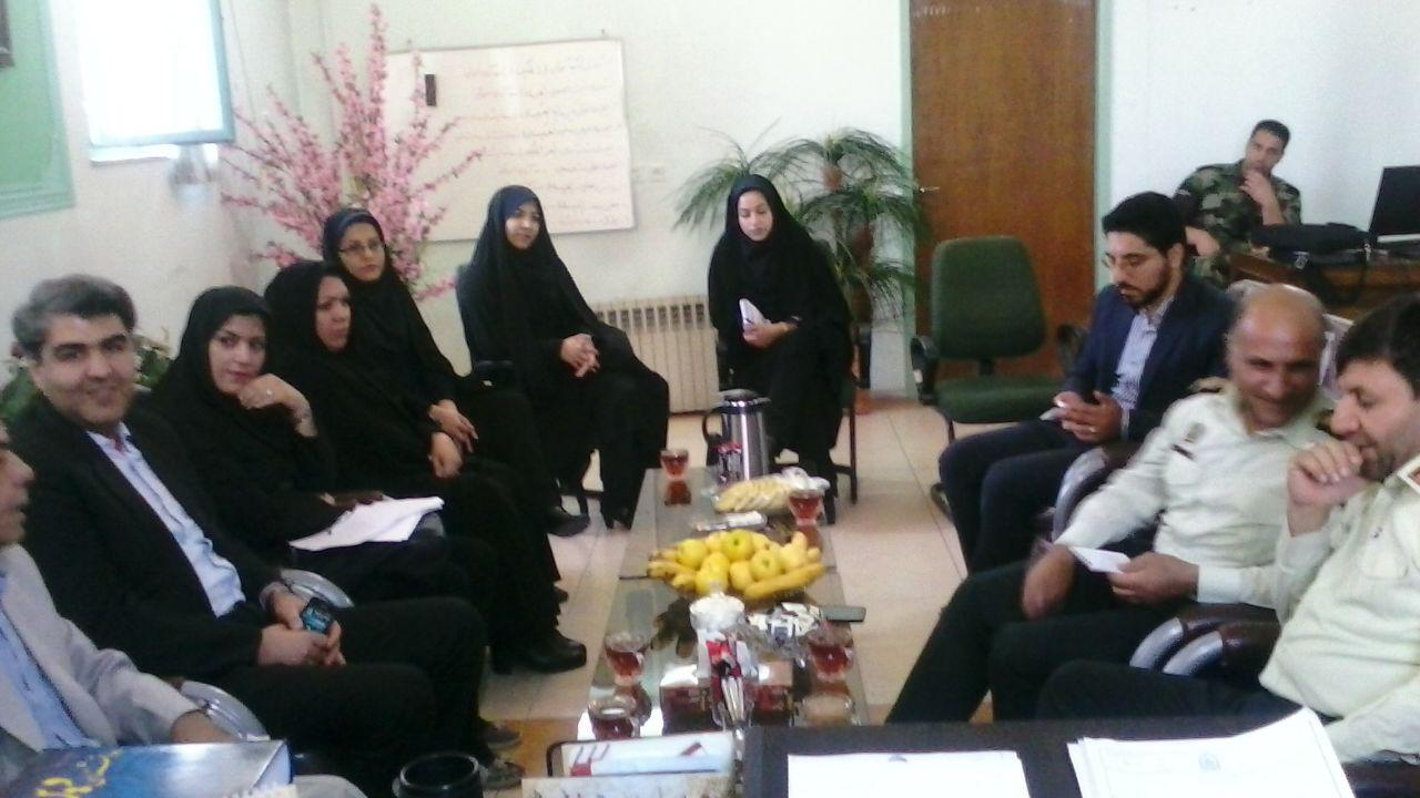 افزایش همکاری سازمان نظام روانشناسی و نیروی انتظامی در کرمان