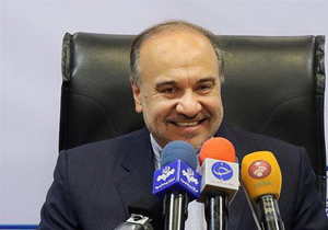 احداث بزرگترین مجموعه ورزشی بانوان در شیراز