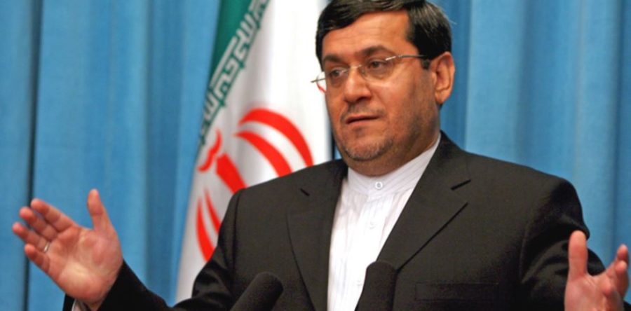 معاون ظریف : بحثهای حاشیه ای درخصوص برجام مغایر ولایتمداری است