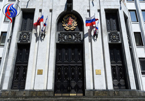 واکنش وزارت دفاع روسیه به سخنان نماینده سازمان منع گسترش سلاحهای شیمیایی