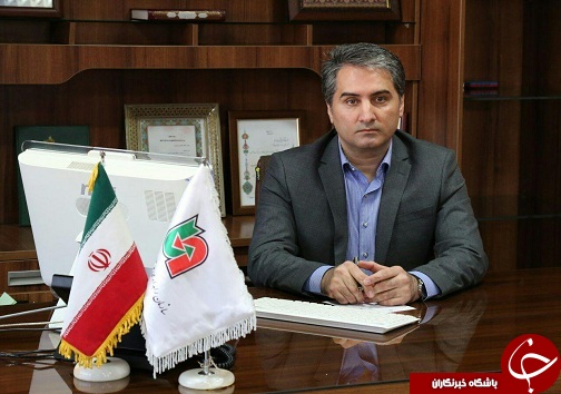 جابه جایی بیش از هفت میلیون تن کالا