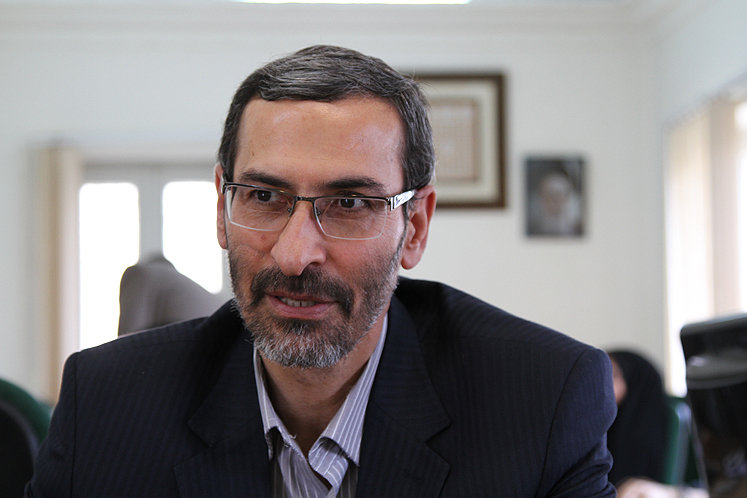 پورمختار: مناظرات زنده اثربخش‌تر است/ دولت در این تصمیم‌گیری بسیار تاثیرگذار بوده است