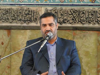 استانداردهای مسابقات ایران بسیار بالا است/ادغام مسابقات بین المللی ابتکار خوبی است