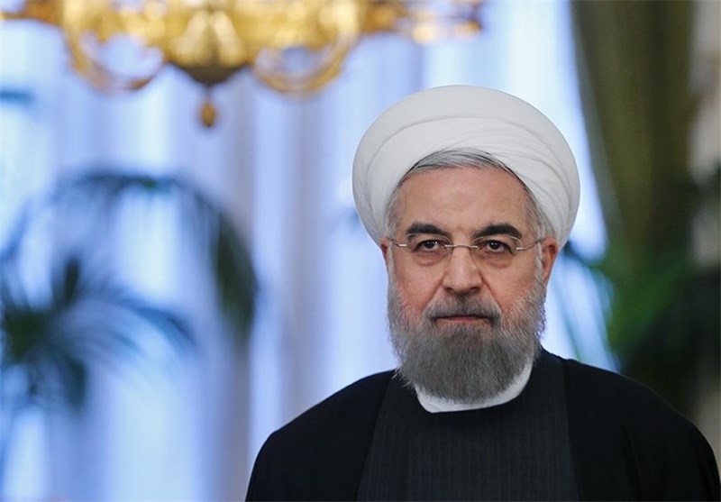 روحانی هم به عدم پخش زنده مناظره&zwnj;ها واکنش نشان داد