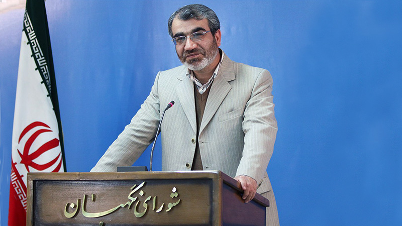 اسامی نامزدهای انتخابات ریاست جمهوری امشب اعلام می&zwnj;شود