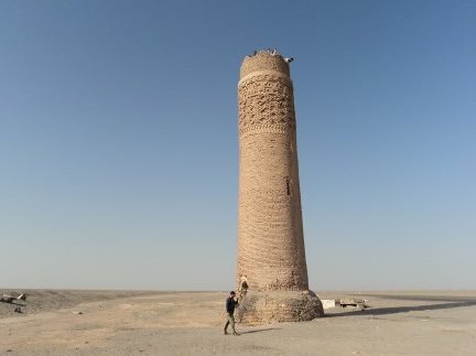 نابودی بناهای تاریخی فهرج