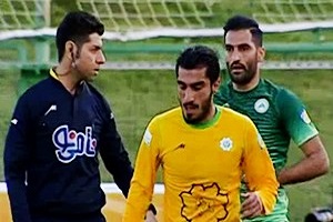 برد خانگی ذوب آهن مقابل ماشین سازی + فیلم