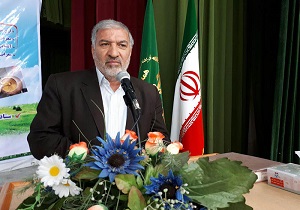 دومین جشنواره بیدمشک در آذربایجان غربی برگزار شد