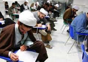 برگزاری المپیاد علمی حوزه های علمیه در فارس