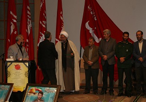 دومین کنگره سراسری ادبی عقیله العرب در ارومیه برگزار می‌شود