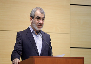اتمام بررسی صلاحیت کاندیداهای انتخابات ریاست جمهوری/داوطلبان قانون را رعایت کنند