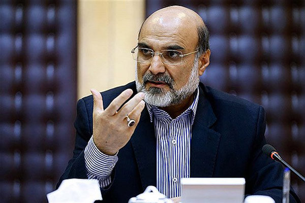 علی&zwnj;عسکری: با وجود مخالفت صداوسیما پخش غیرزنده مناظره&zwnj;ها تصویب شد