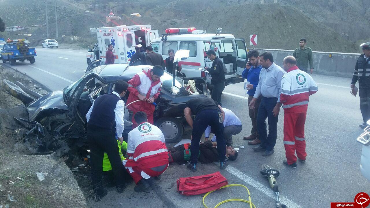 نگاهی گذرا به مهمترین رویدادهای 3 فروردین در مازندران