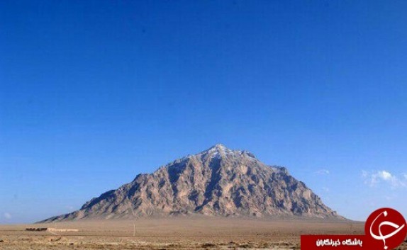 از نفیس ترین سوغات دیار کویر تا ماشین های کلاسیک