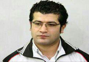 منش پهلوانی قهرمان آملی