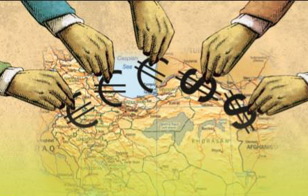 اطمینان بخشی از آینده اقتصادی ایران،اصلی ترین مولفه در بهبود سرمایه گذاری