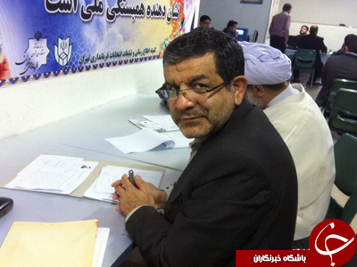 کدام چهره&zwnj;های مشهور در چهارمین روز ثبت&zwnj;نام انتخابات شوراها نام&zwnj;نویسی کردند؟ + تصاویر